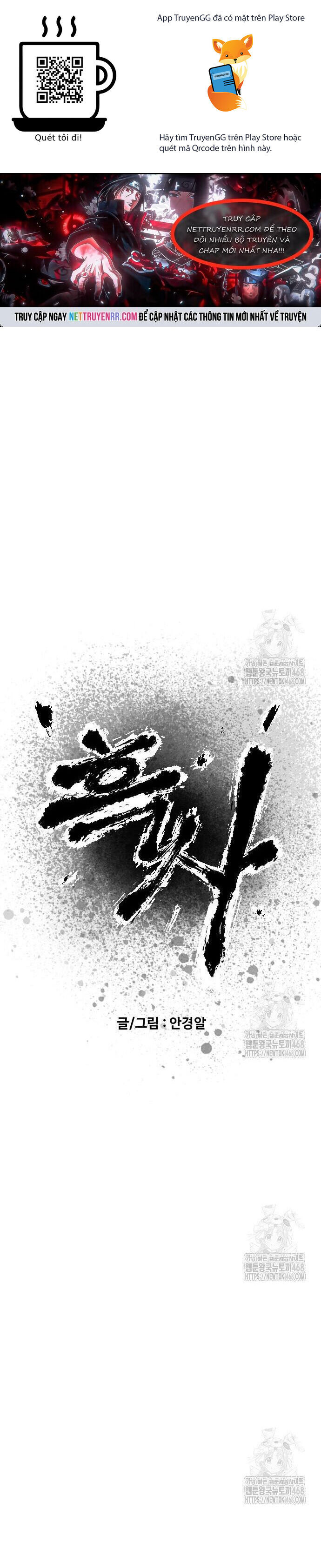 Hắc Sa Chap 38 - Next Chap 39