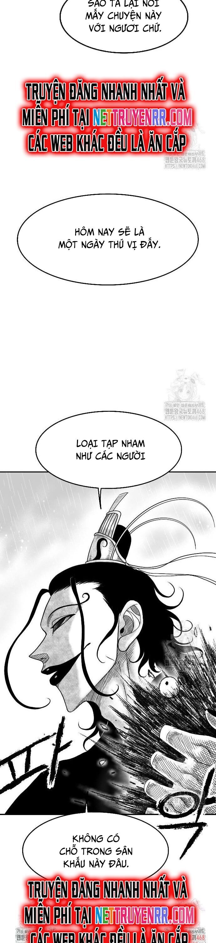 Hắc Sa Chap 38 - Next Chap 39
