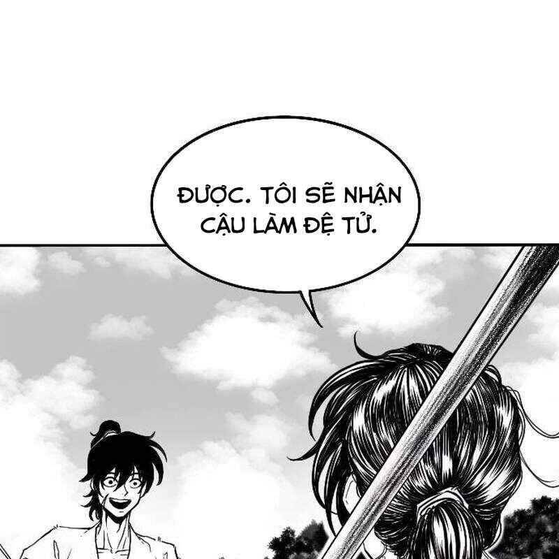 Hắc Sa Chap 4 - Next Chap 5