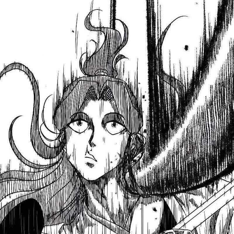 Hắc Sa Chap 4 - Next Chap 5