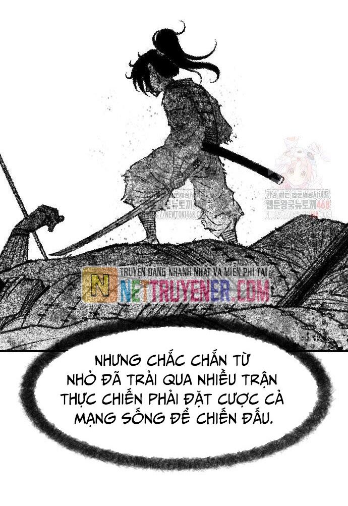 Hắc Sa Chap 46 - Next Chap 47