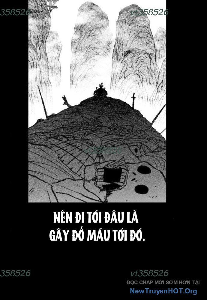 Hắc Sa Chap 48 - Next Chap 49