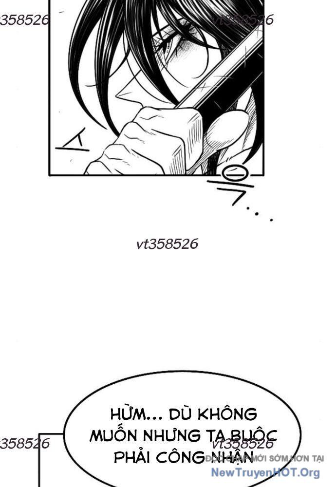 Hắc Sa Chap 48 - Next Chap 49