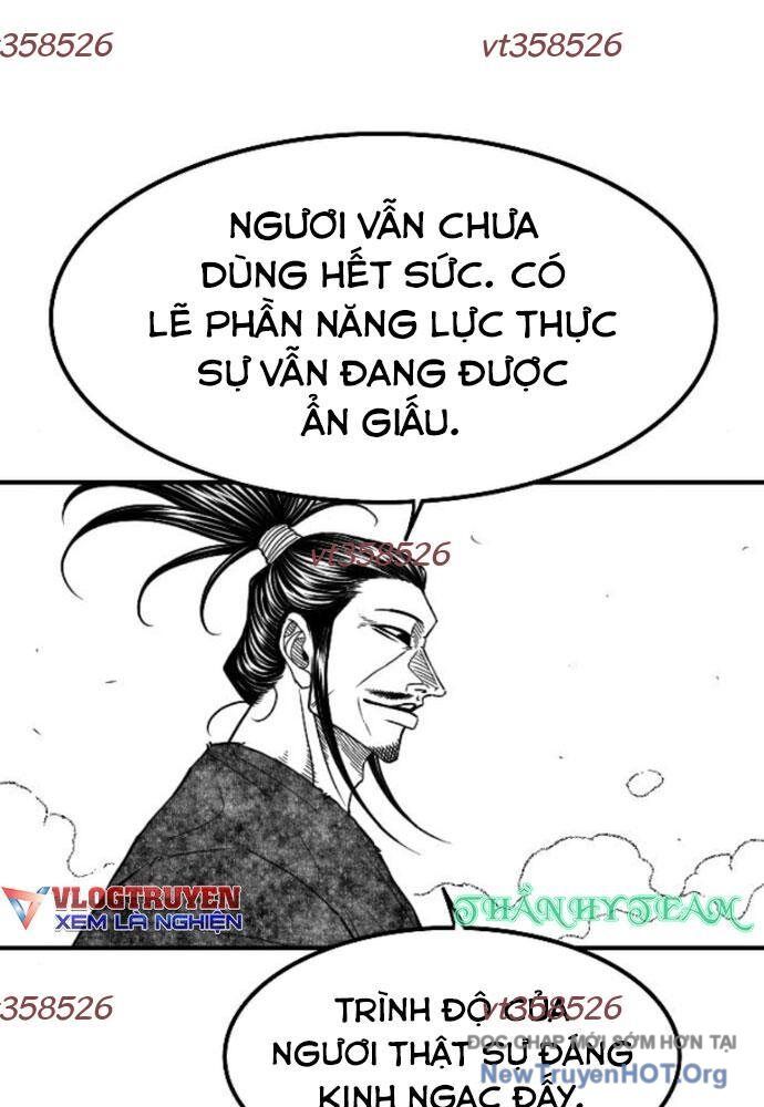 Hắc Sa Chap 48 - Next Chap 49