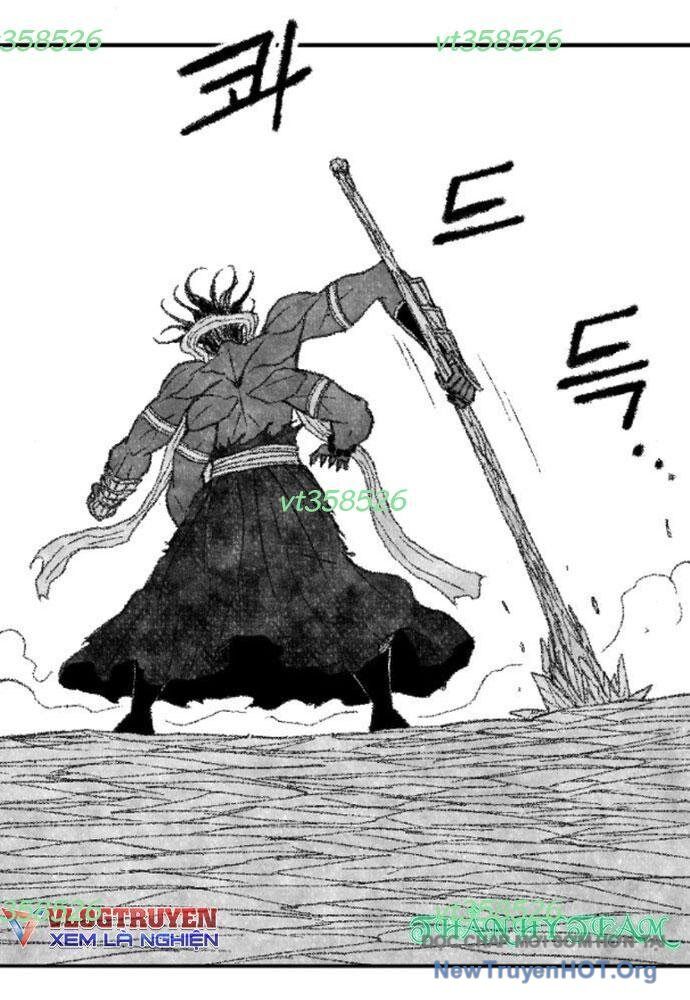 Hắc Sa Chap 48 - Next Chap 49