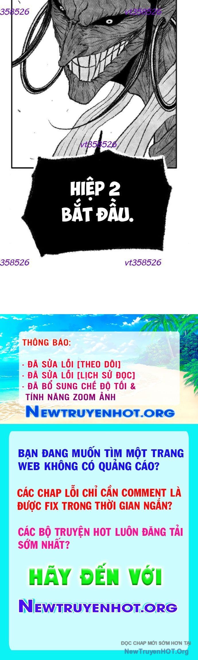 Hắc Sa Chap 48 - Next Chap 49