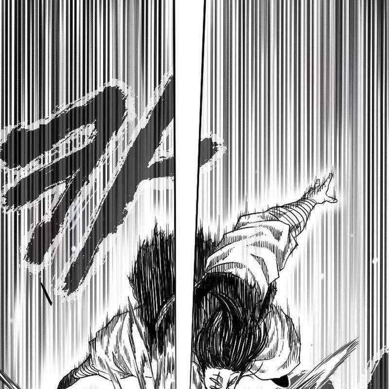 Hắc Sa Chap 5 - Next Chap 6