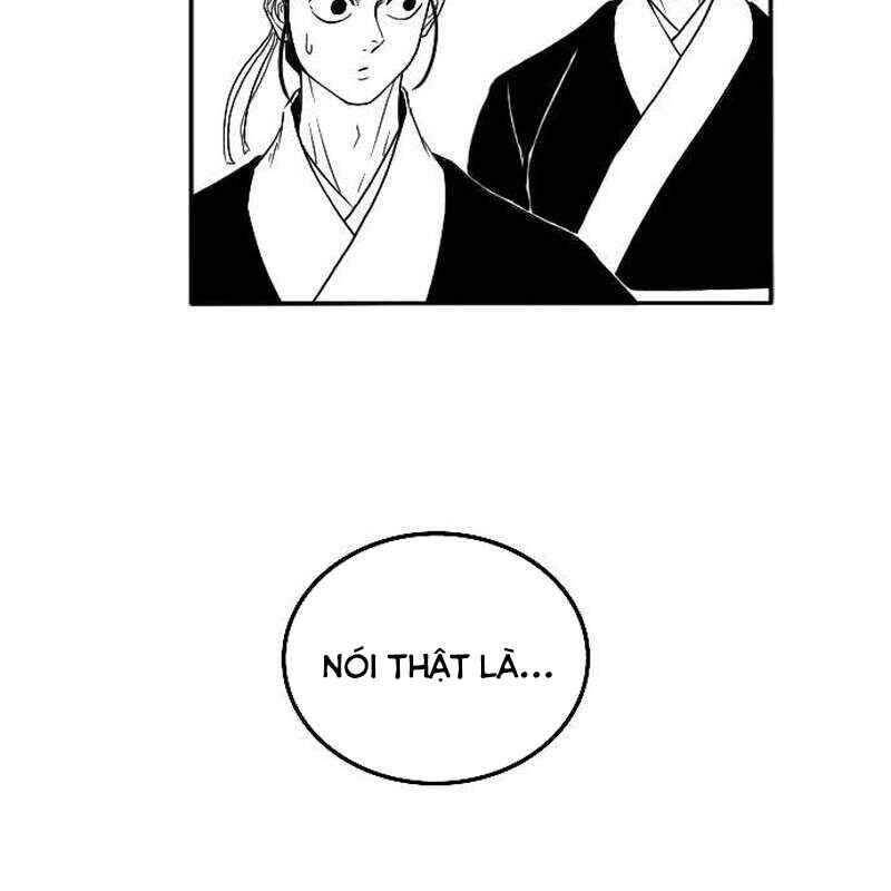 Hắc Sa Chap 5 - Next Chap 6