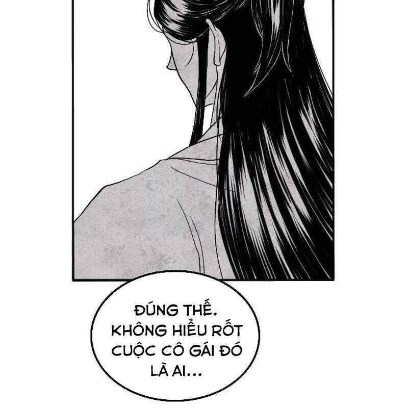 Hắc Sa Chap 5 - Next Chap 6