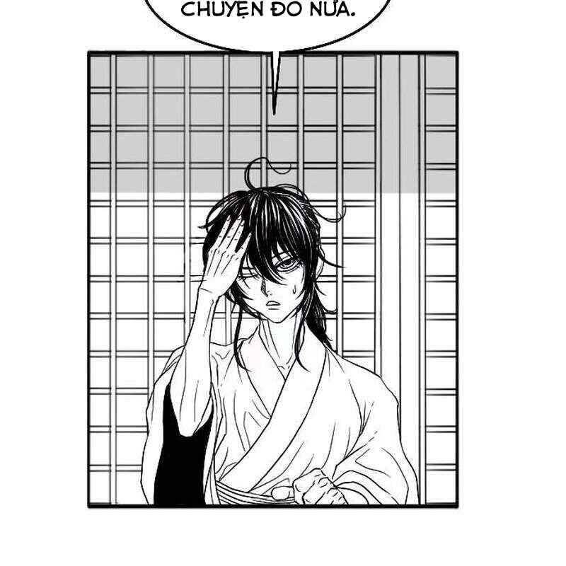 Hắc Sa Chap 5 - Next Chap 6