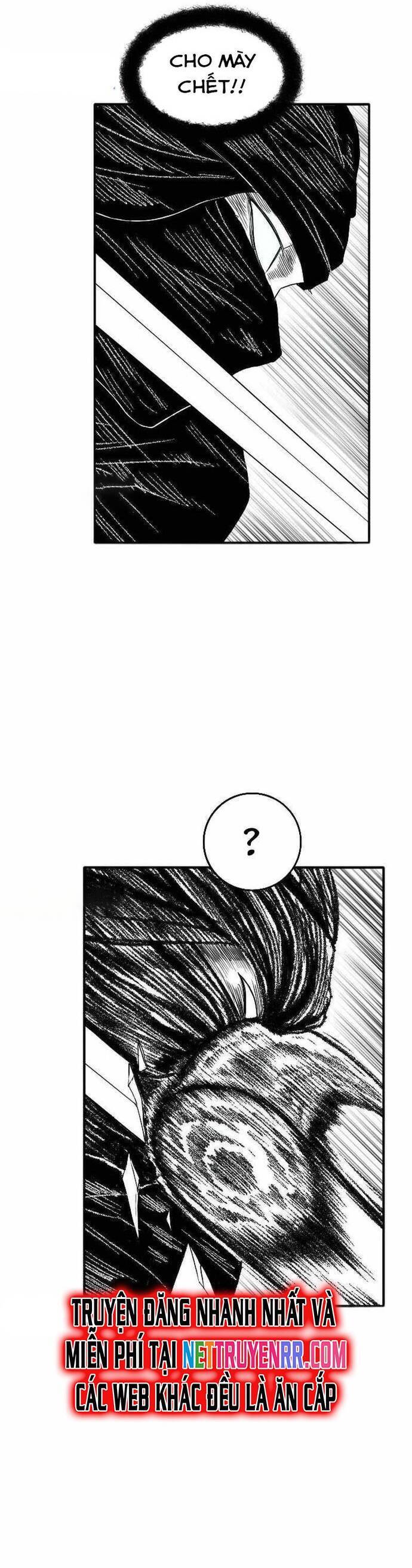 Hắc Sa Chap 8 - Next Chap 9