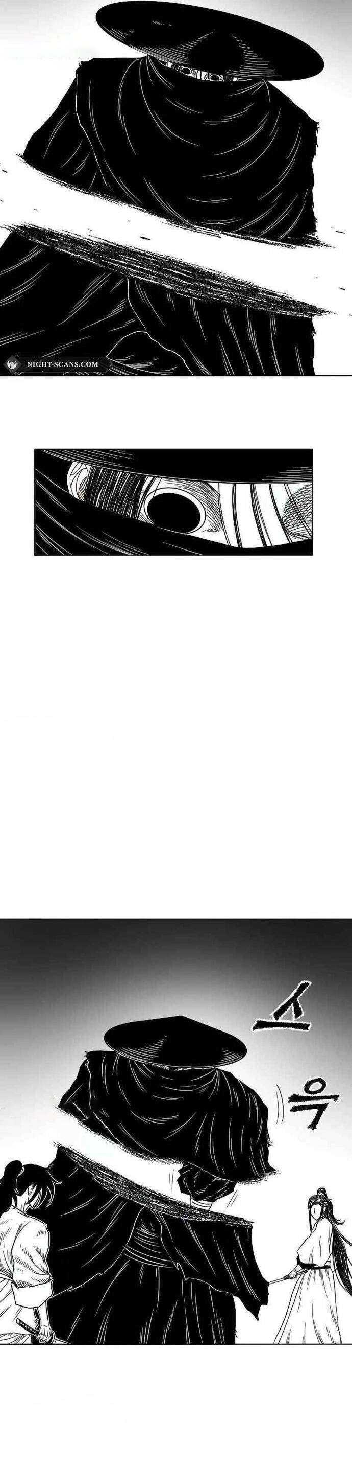 Hắc Sa Chap 8 - Next Chap 9