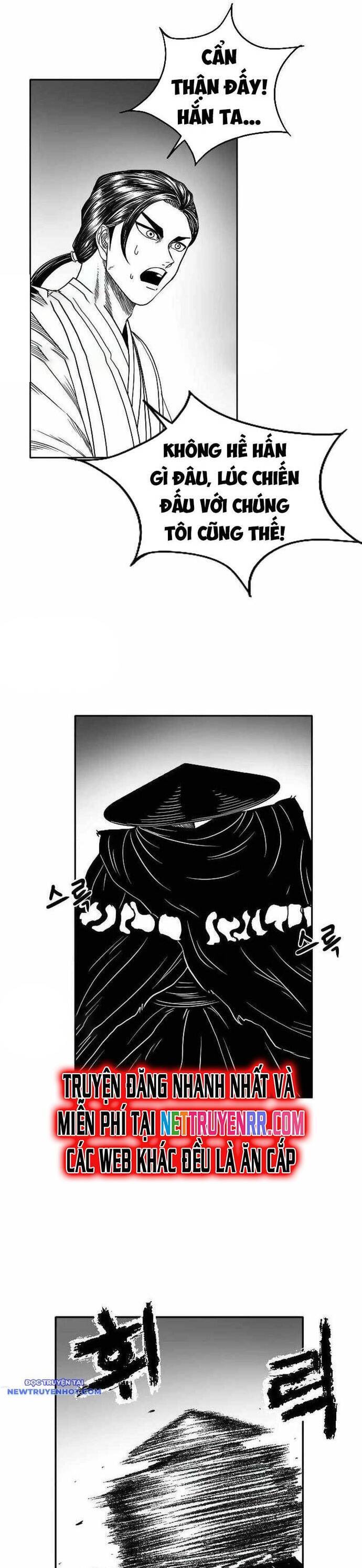 Hắc Sa Chap 8 - Next Chap 9