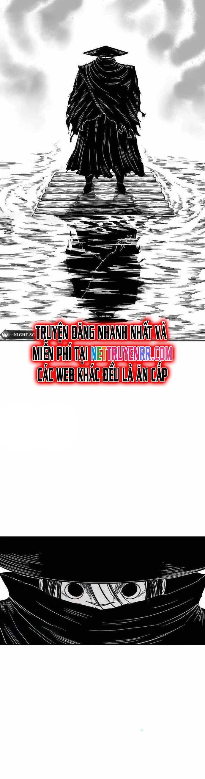 Hắc Sa Chap 8 - Next Chap 9