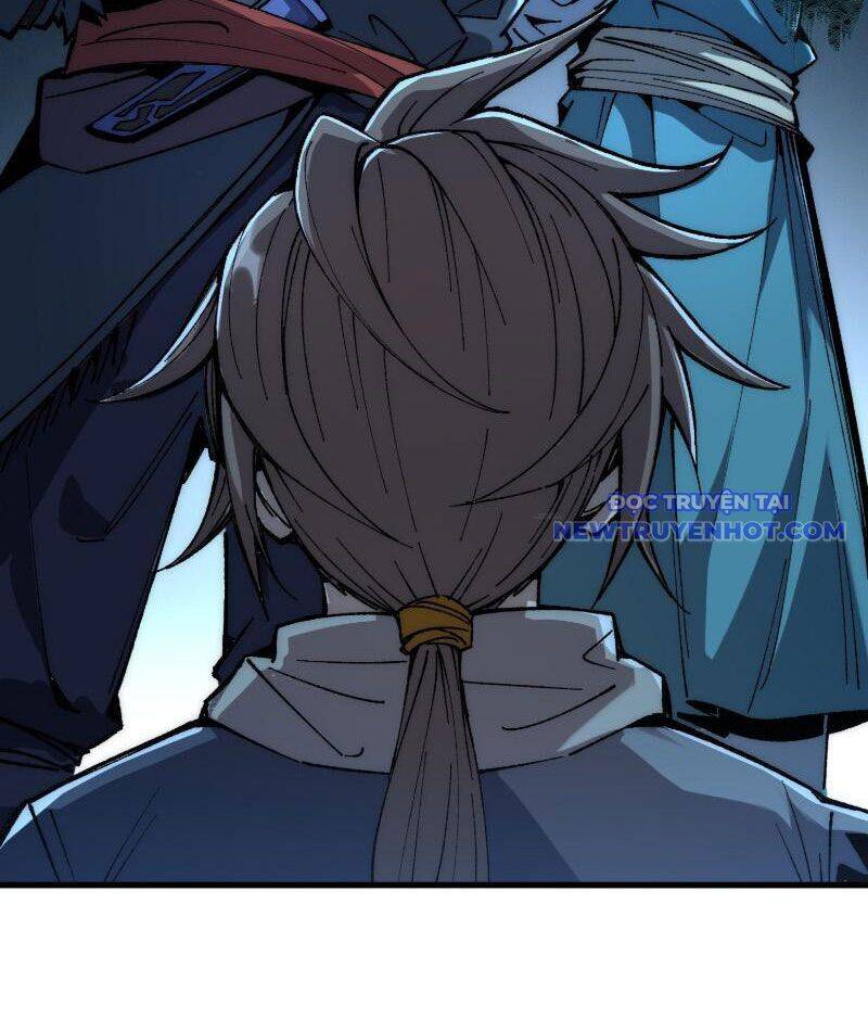 Thành Thần Bắt Đầu Từ Thủy Hầu Tử Chap 1 - Next Chap 2