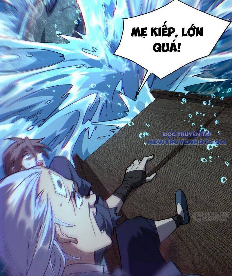 Thành Thần Bắt Đầu Từ Thủy Hầu Tử Chap 1 - Next Chap 2