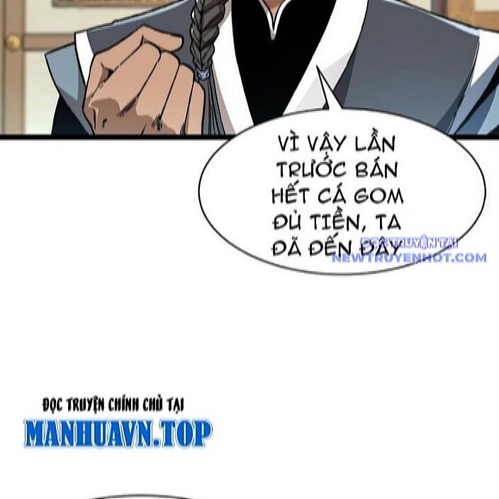 Thành Thần Bắt Đầu Từ Thủy Hầu Tử Chap 11 - Next Chap 12