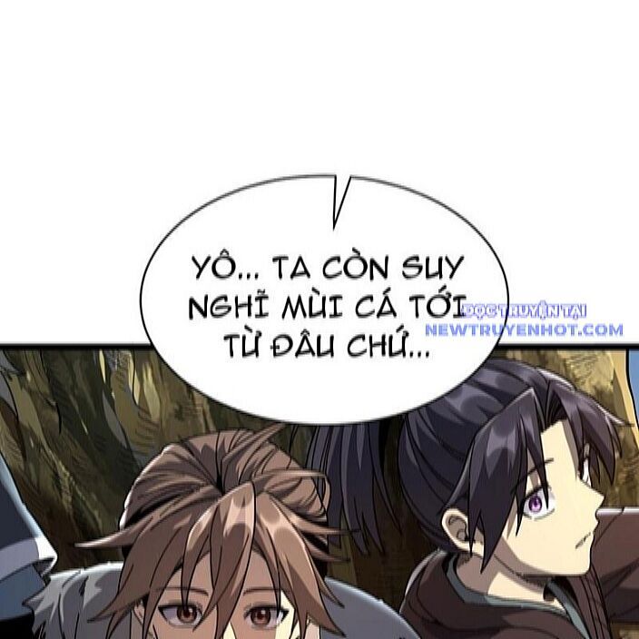 Thành Thần Bắt Đầu Từ Thủy Hầu Tử Chap 11 - Next Chap 12