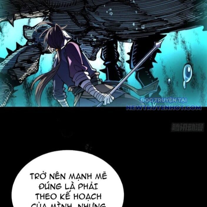 Thành Thần Bắt Đầu Từ Thủy Hầu Tử Chap 12 - Next Chap 13