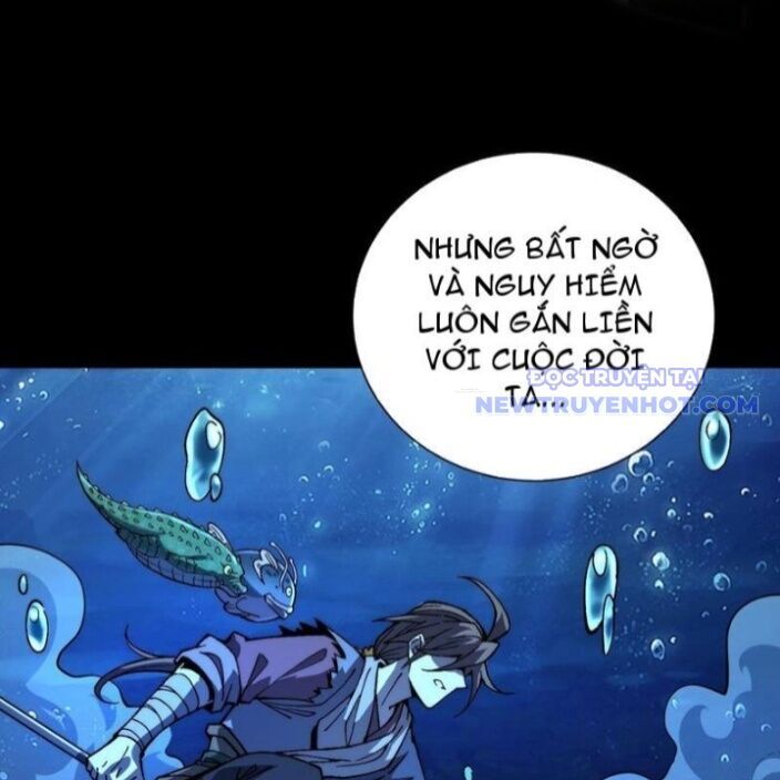 Thành Thần Bắt Đầu Từ Thủy Hầu Tử Chap 12 - Next Chap 13