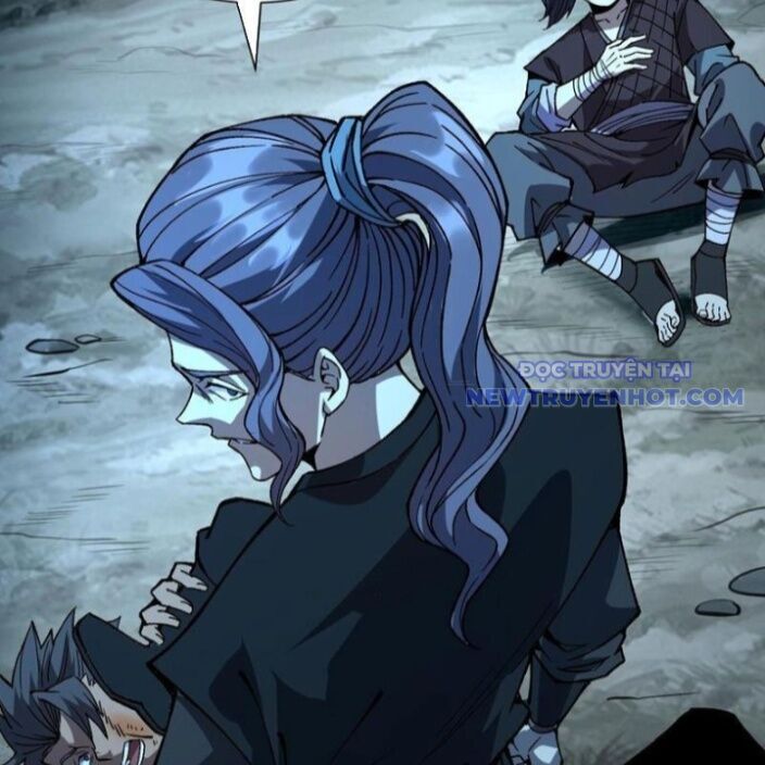 Thành Thần Bắt Đầu Từ Thủy Hầu Tử Chap 12 - Next Chap 13