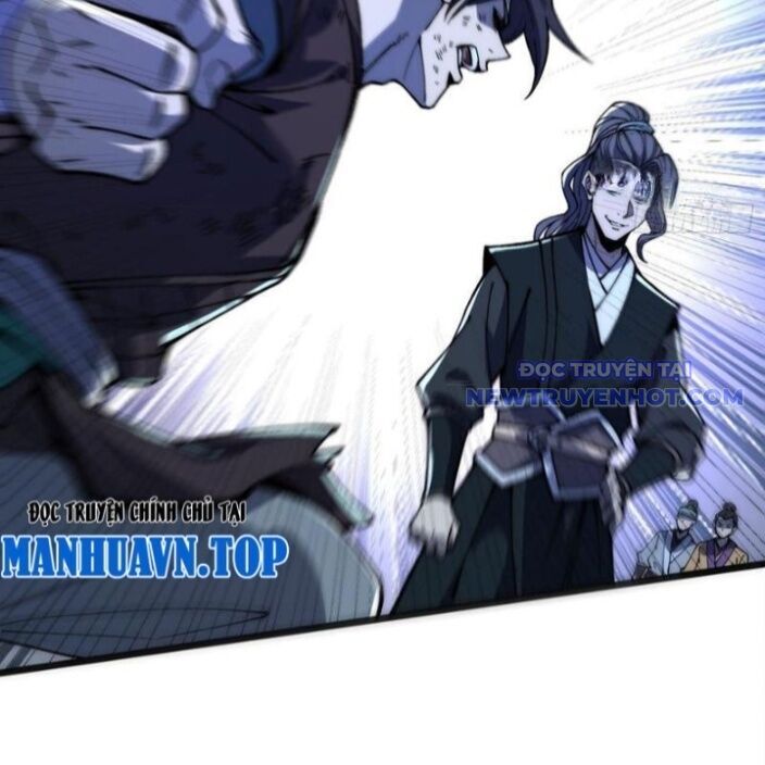 Thành Thần Bắt Đầu Từ Thủy Hầu Tử Chap 12 - Next Chap 13