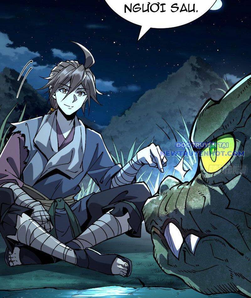 Thành Thần Bắt Đầu Từ Thủy Hầu Tử Chap 2 - Next Chap 3