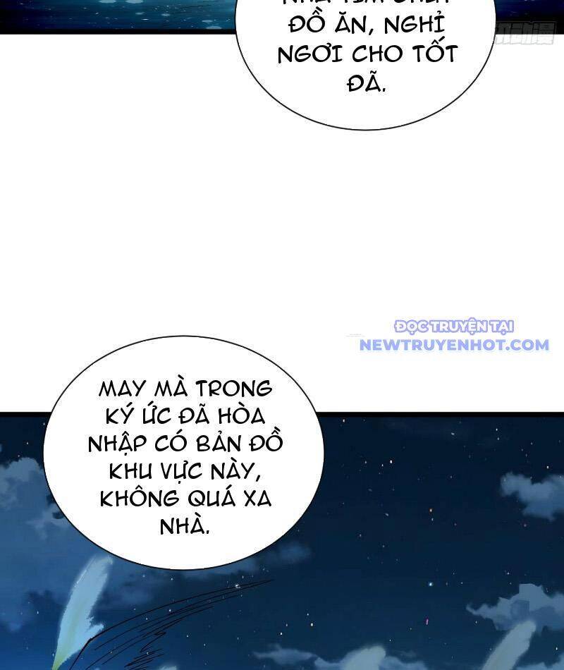 Thành Thần Bắt Đầu Từ Thủy Hầu Tử Chap 2 - Next Chap 3