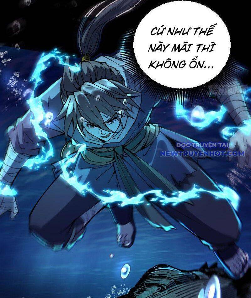 Thành Thần Bắt Đầu Từ Thủy Hầu Tử Chap 2 - Next Chap 3