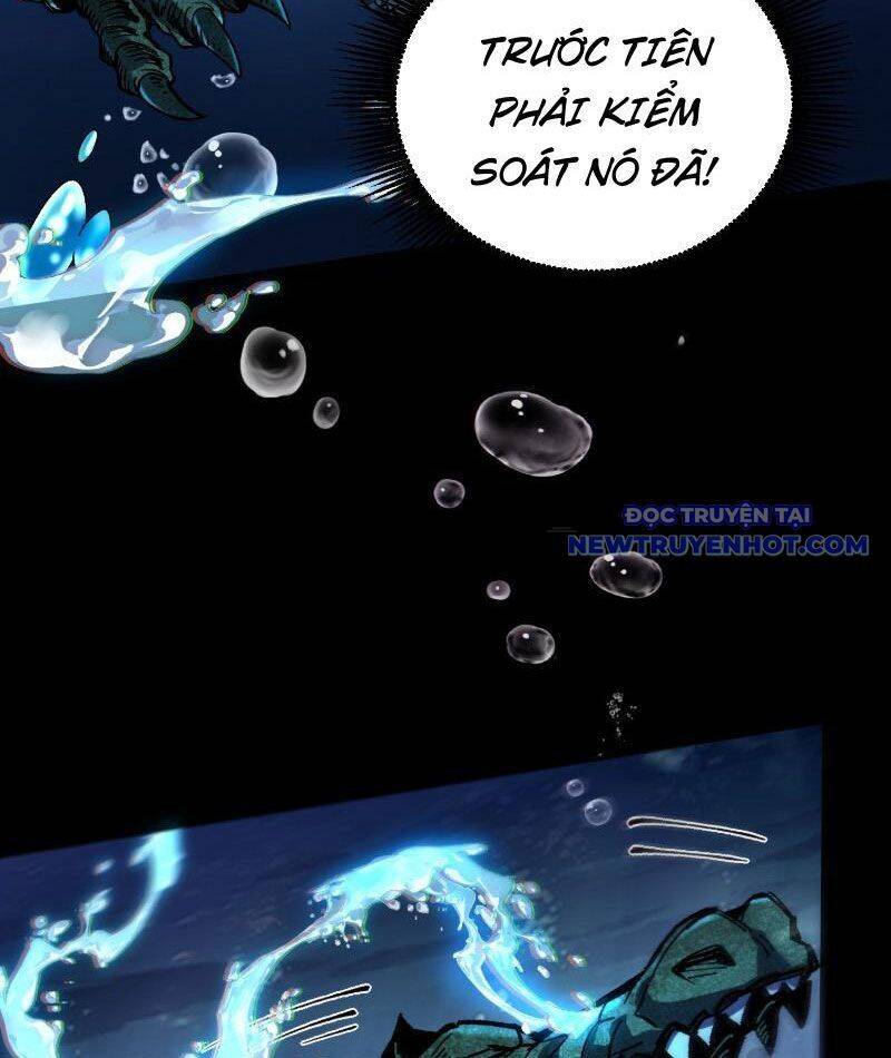 Thành Thần Bắt Đầu Từ Thủy Hầu Tử Chap 2 - Next Chap 3