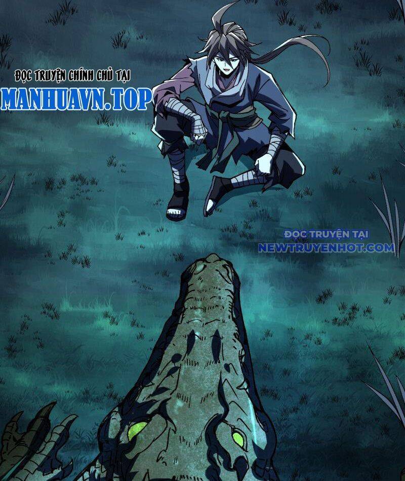Thành Thần Bắt Đầu Từ Thủy Hầu Tử Chap 2 - Next Chap 3