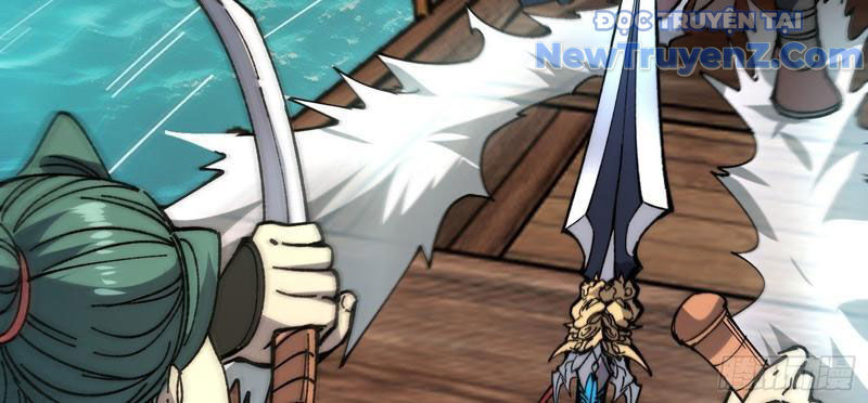 Thành Thần Bắt Đầu Từ Thủy Hầu Tử Chap 41 - Next Chap 42