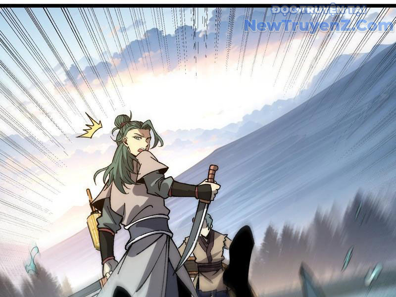 Thành Thần Bắt Đầu Từ Thủy Hầu Tử Chap 41 - Next Chap 42