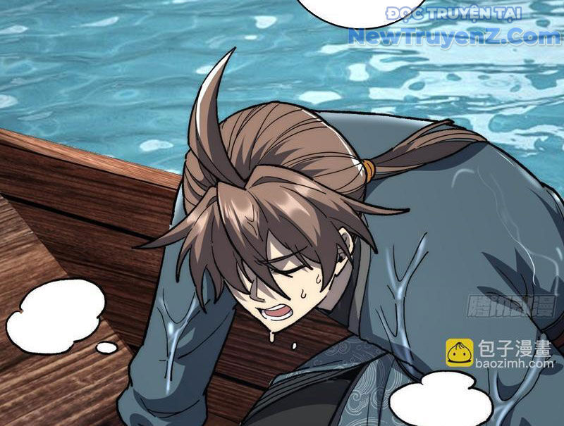 Thành Thần Bắt Đầu Từ Thủy Hầu Tử Chap 42 - Next Chap 43