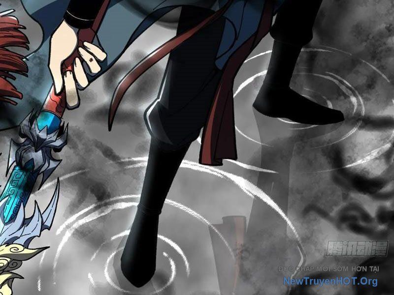 Thành Thần Bắt Đầu Từ Thủy Hầu Tử Chap 55 - Next Chap 56