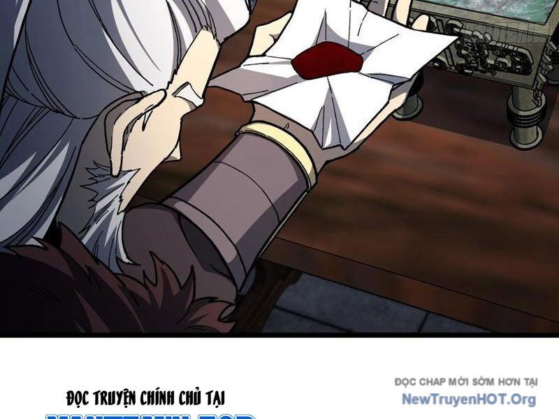 Thành Thần Bắt Đầu Từ Thủy Hầu Tử Chap 55 - Next Chap 56