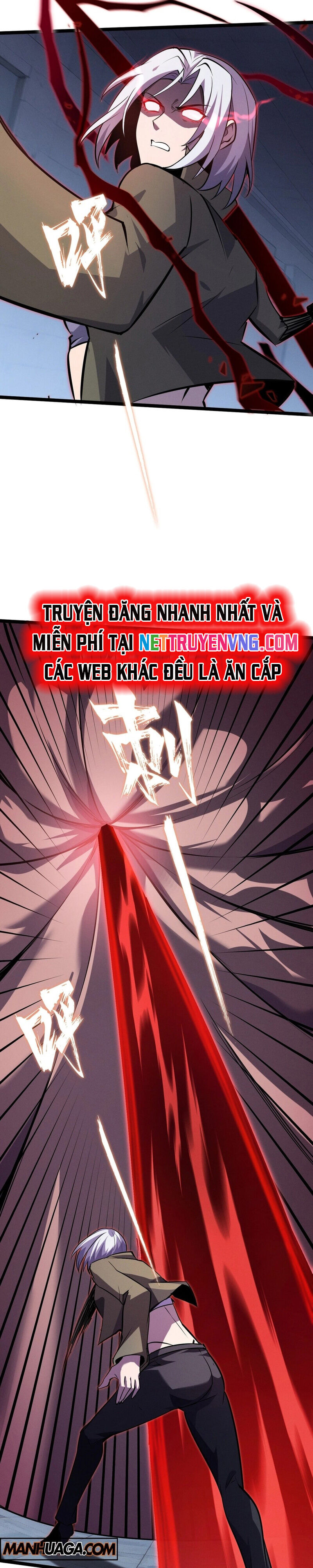 Đừng Gọi Ta Là Ác Ma Chap 14 - Next Chap 15