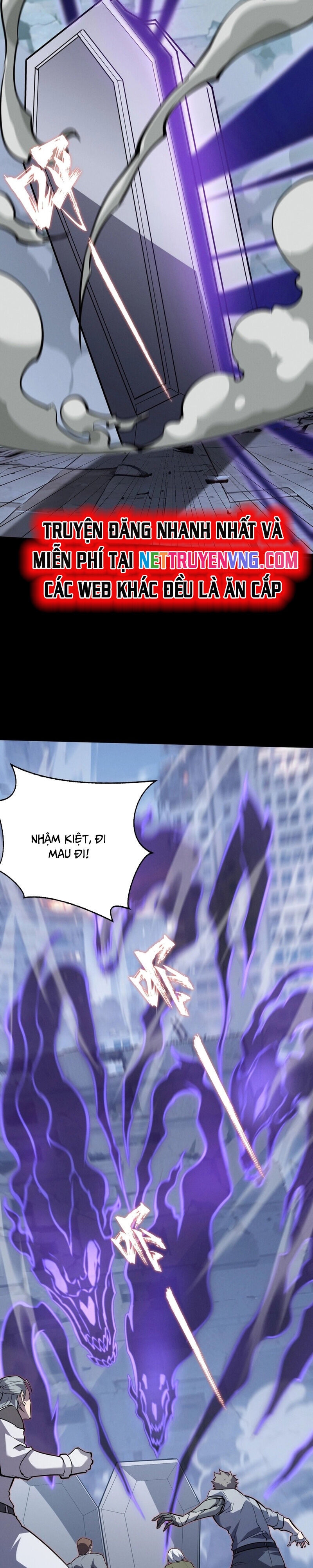 Đừng Gọi Ta Là Ác Ma Chap 14 - Next Chap 15