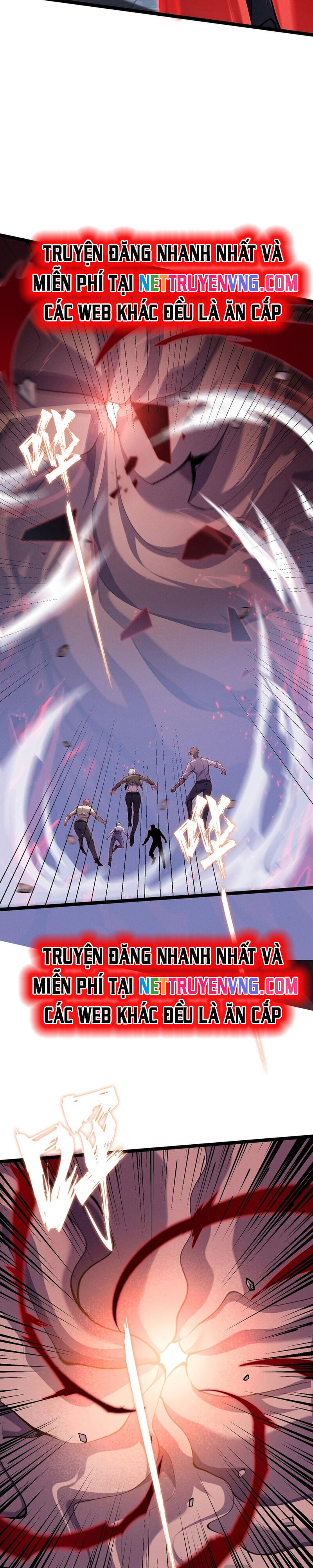 Đừng Gọi Ta Là Ác Ma Chap 14 - Next Chap 15