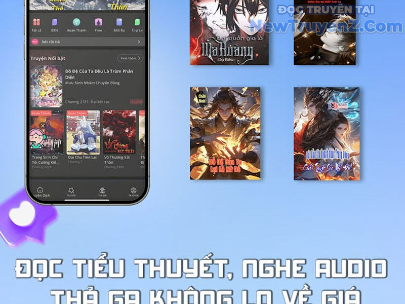 Đừng Gọi Ta Là Ác Ma Chap 27 - Next Chap 28