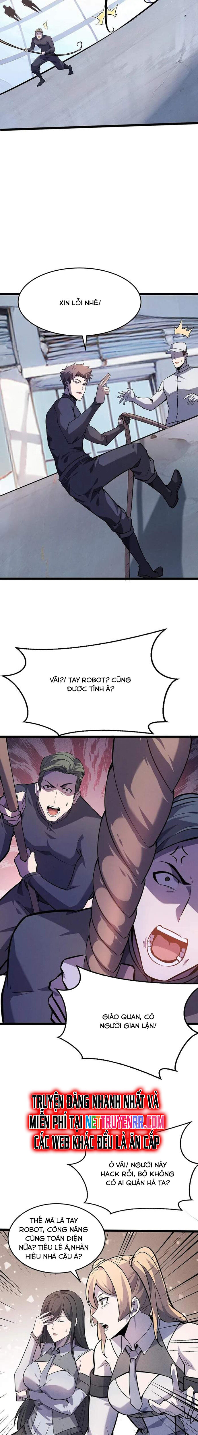 Đừng Gọi Ta Là Ác Ma Chap 7 - Next Chap 8