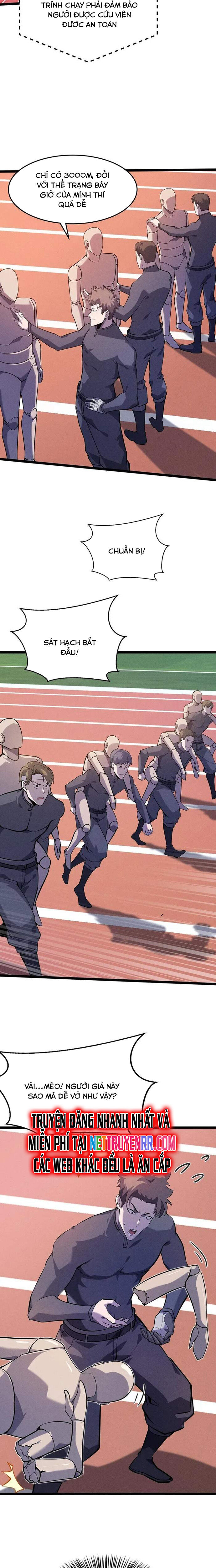 Đừng Gọi Ta Là Ác Ma Chap 7 - Next Chap 8