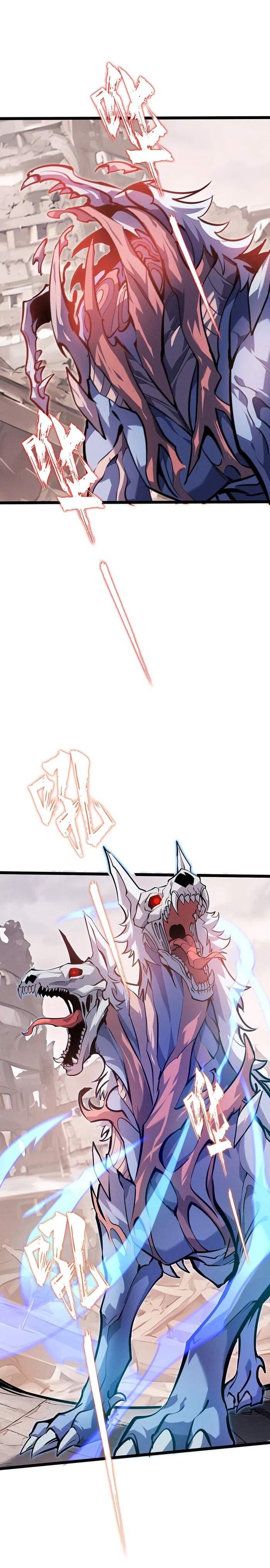 Đừng Gọi Ta Là Ác Ma Chap 9 - Next Chap 10