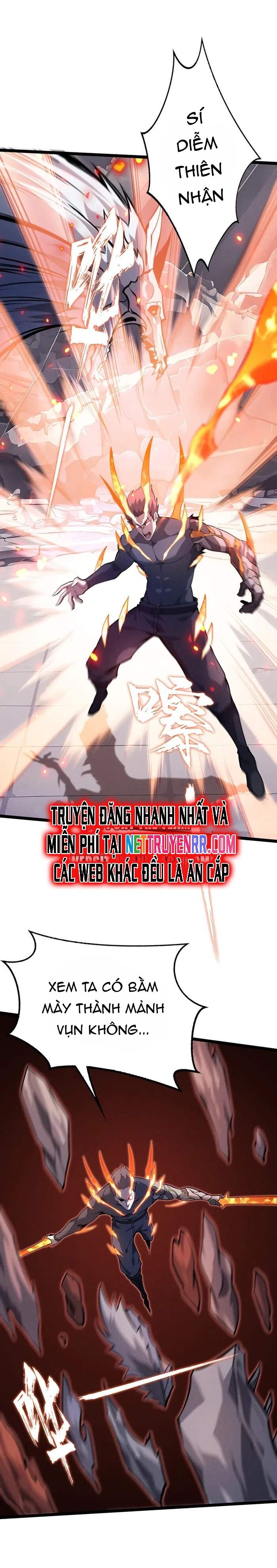 Đừng Gọi Ta Là Ác Ma Chap 9 - Next Chap 10