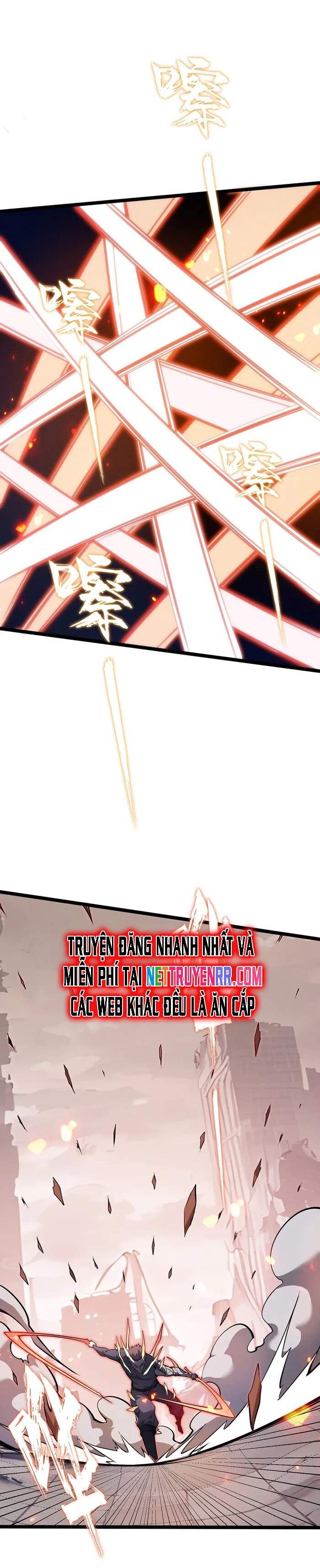 Đừng Gọi Ta Là Ác Ma Chap 9 - Next Chap 10