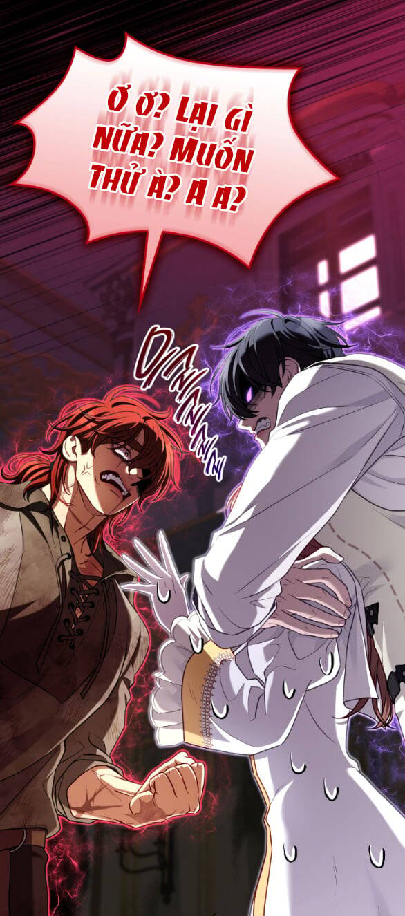 Tôi Sẽ Biến Anh Ta Từ Một Con Chó Điên Thành Một Chàng Quý Tộc Chap 23 - Next Chap 24