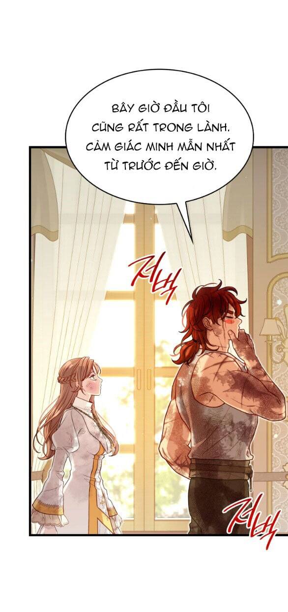 Tôi Sẽ Biến Anh Ta Từ Một Con Chó Điên Thành Một Chàng Quý Tộc Chap 25 - Next Chap 26