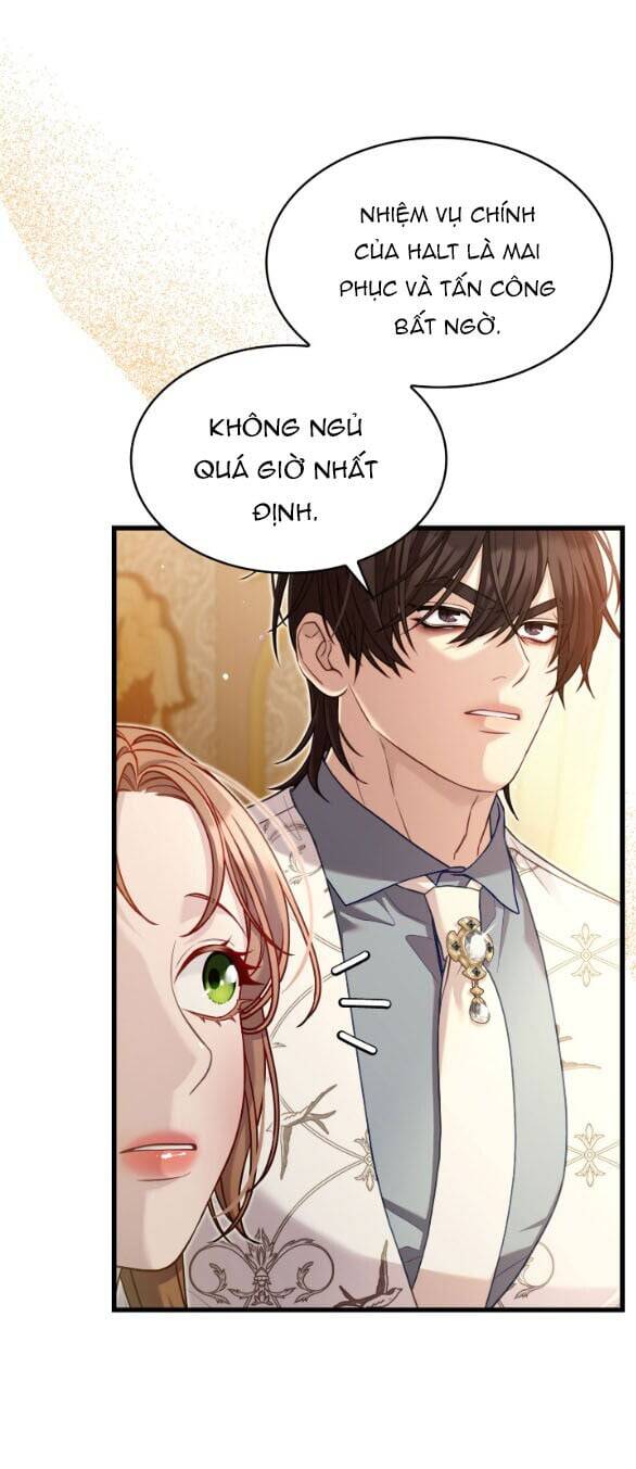 Tôi Sẽ Biến Anh Ta Từ Một Con Chó Điên Thành Một Chàng Quý Tộc Chap 25 - Next Chap 26