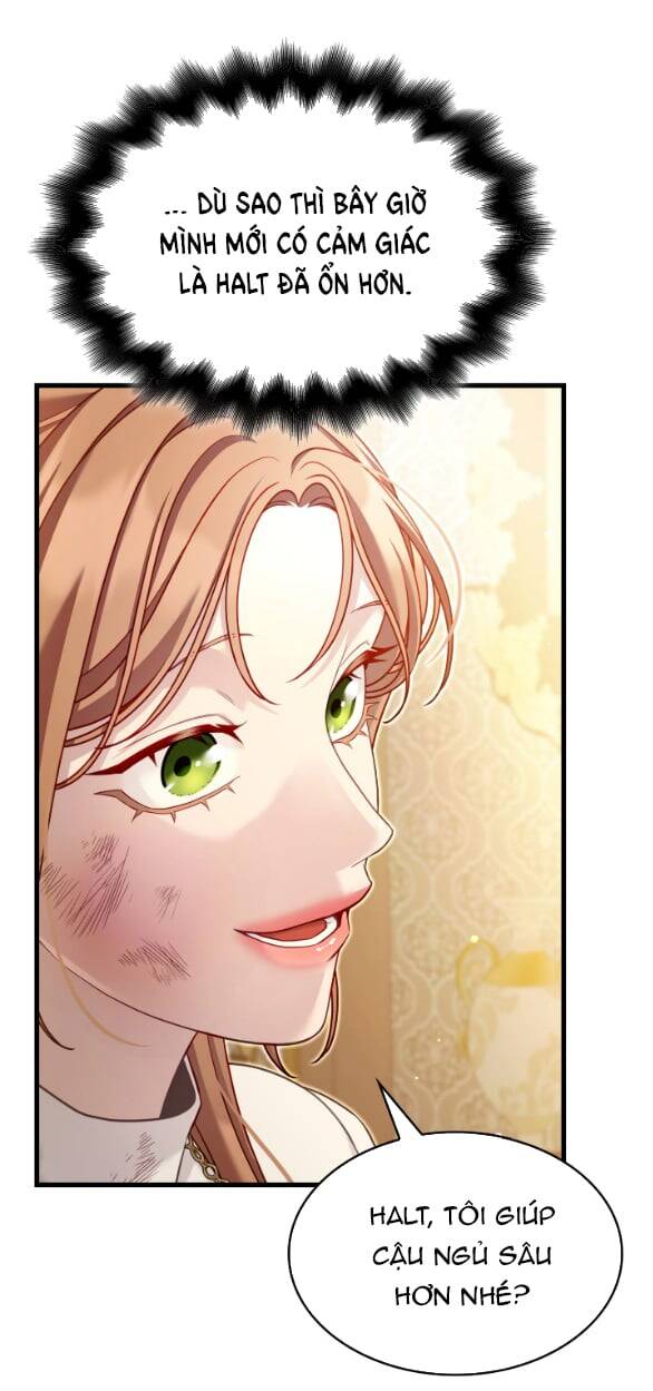 Tôi Sẽ Biến Anh Ta Từ Một Con Chó Điên Thành Một Chàng Quý Tộc Chap 25 - Next Chap 26