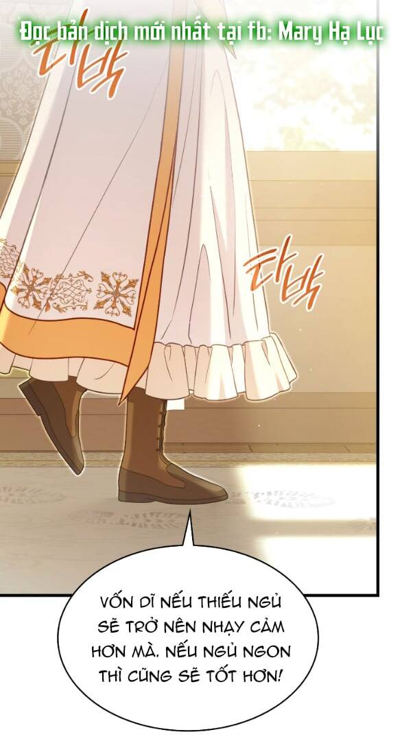 Tôi Sẽ Biến Anh Ta Từ Một Con Chó Điên Thành Một Chàng Quý Tộc Chap 25 - Next Chap 26